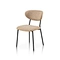 Soft cushion chair